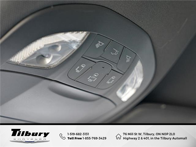 2026 Chrysler Pacifica Select (Stk: 26-106) in Tilbury - Image 22 of 26