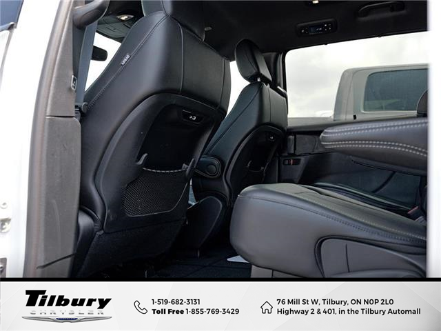 2026 Chrysler Pacifica Select (Stk: 26-106) in Tilbury - Image 24 of 26