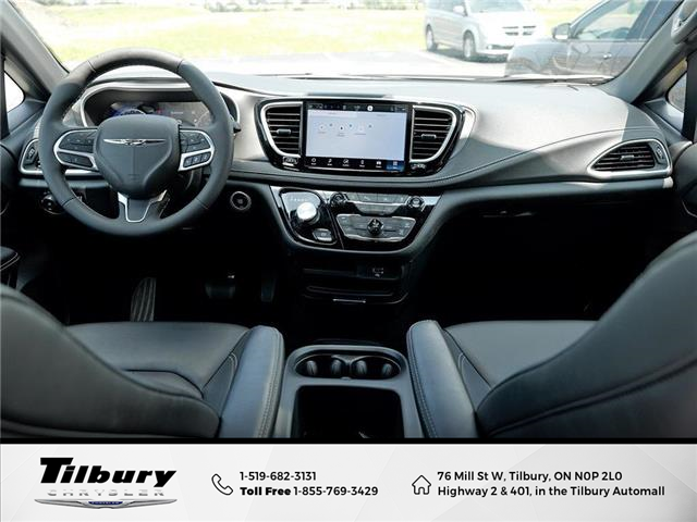 2026 Chrysler Pacifica Select (Stk: 26-106) in Tilbury - Image 25 of 26