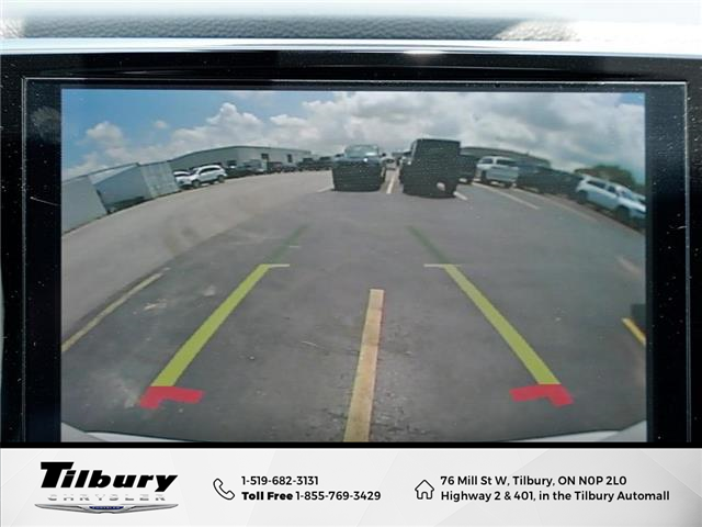 2026 Chrysler Pacifica Select (Stk: 26-106) in Tilbury - Image 26 of 26
