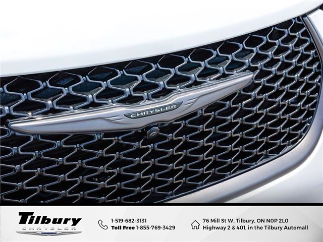 2026 Chrysler Pacifica Select (Stk: 42624) in Tilbury - Image 9 of 26