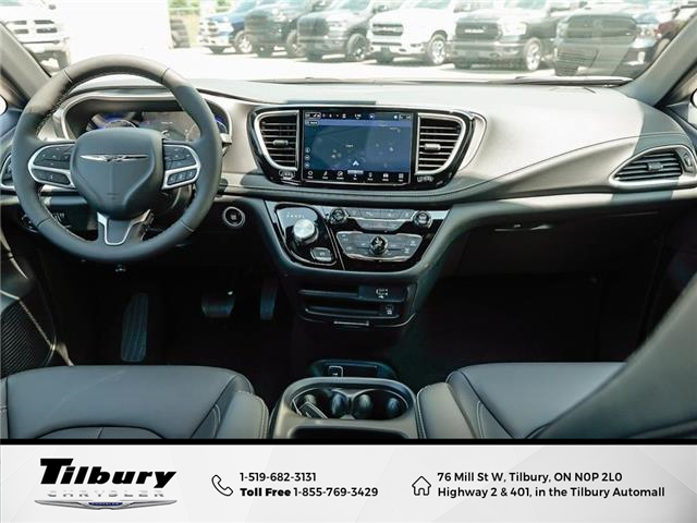 2026 Chrysler Pacifica Select (Stk: 42624) in Tilbury - Image 25 of 26