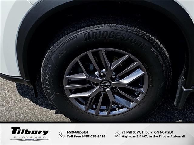 2024 Nissan Rogue S (Stk: 48864T) in Tilbury - Image 9 of 43