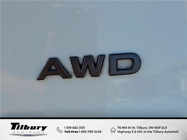 2024 Nissan Rogue S (Stk: 48864T) in Tilbury - Image 10 of 43