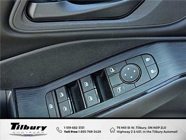 2024 Nissan Rogue S (Stk: 48864T) in Tilbury - Image 12 of 43