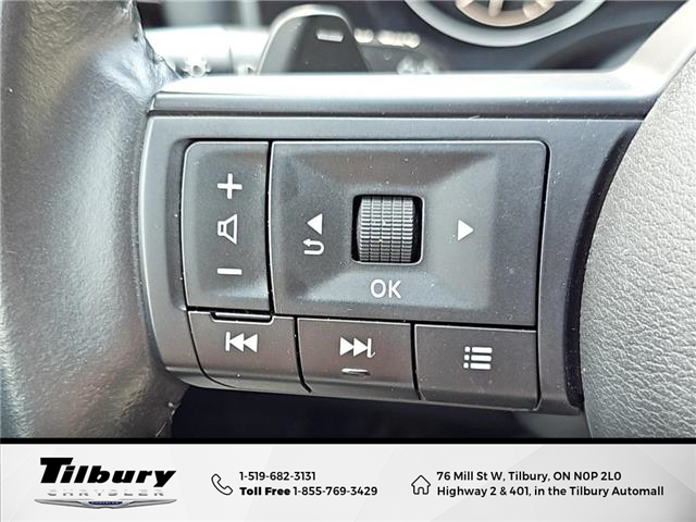 2024 Nissan Rogue S (Stk: 48864T) in Tilbury - Image 16 of 43