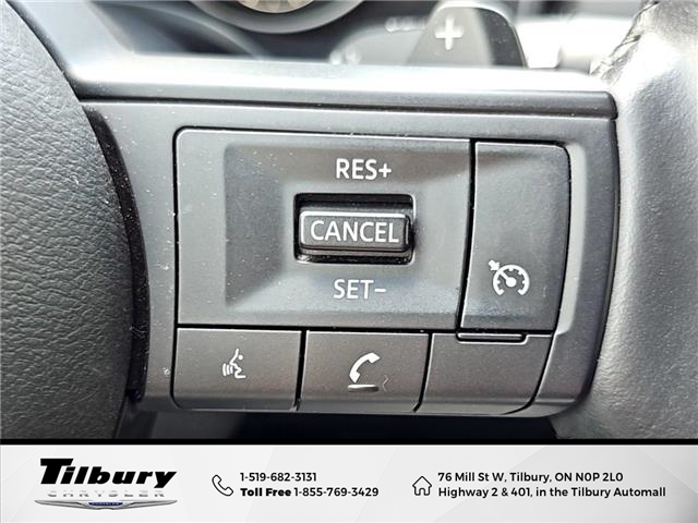 2024 Nissan Rogue S (Stk: 48864T) in Tilbury - Image 17 of 43