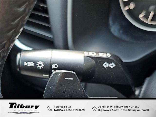 2024 Nissan Rogue S (Stk: 48864T) in Tilbury - Image 18 of 43