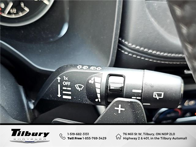 2024 Nissan Rogue S (Stk: 48864T) in Tilbury - Image 19 of 43