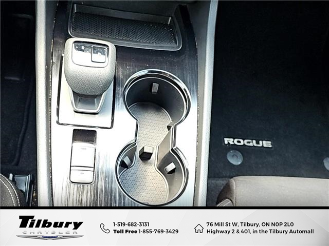 2024 Nissan Rogue S (Stk: 48864T) in Tilbury - Image 21 of 43