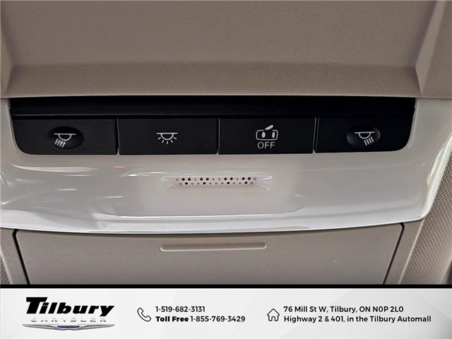 2024 Nissan Rogue S (Stk: 48864T) in Tilbury - Image 25 of 43