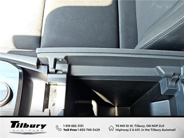 2024 Nissan Rogue S (Stk: 48864T) in Tilbury - Image 26 of 43