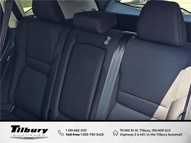 2024 Nissan Rogue S (Stk: 48864T) in Tilbury - Image 28 of 43