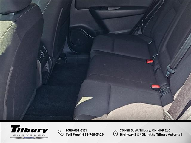 2024 Nissan Rogue S (Stk: 48864T) in Tilbury - Image 29 of 43