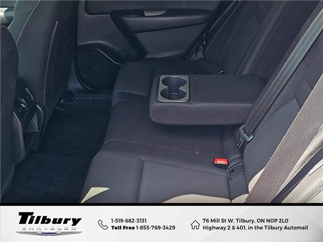 2024 Nissan Rogue S (Stk: 48864T) in Tilbury - Image 30 of 43