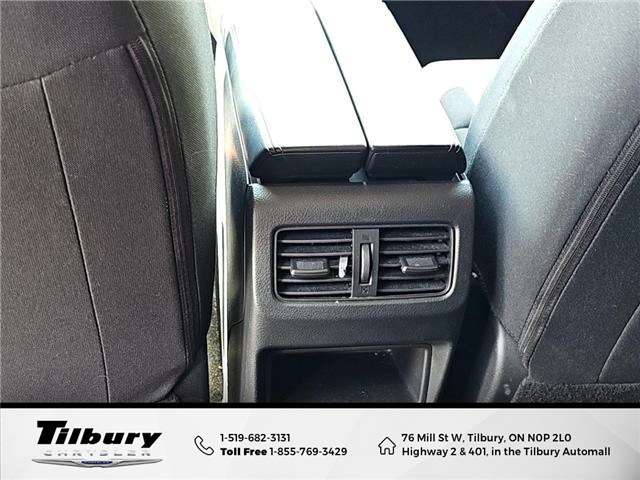 2024 Nissan Rogue S (Stk: 48864T) in Tilbury - Image 31 of 43
