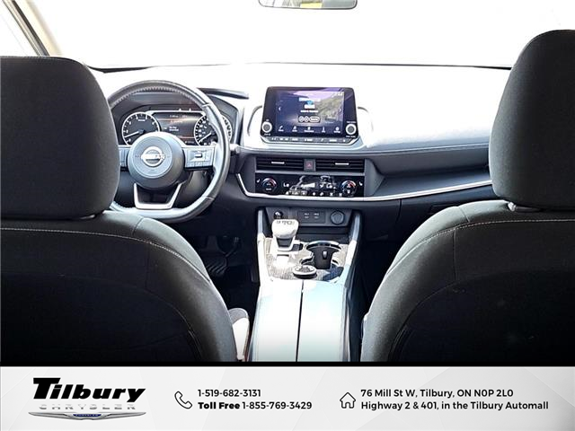2024 Nissan Rogue S (Stk: 48864T) in Tilbury - Image 35 of 43