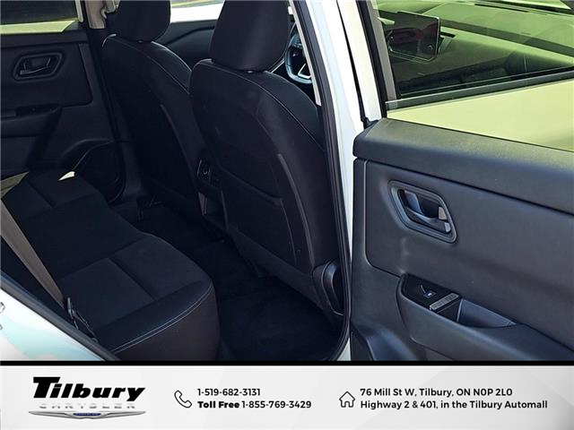 2024 Nissan Rogue S (Stk: 48864T) in Tilbury - Image 36 of 43