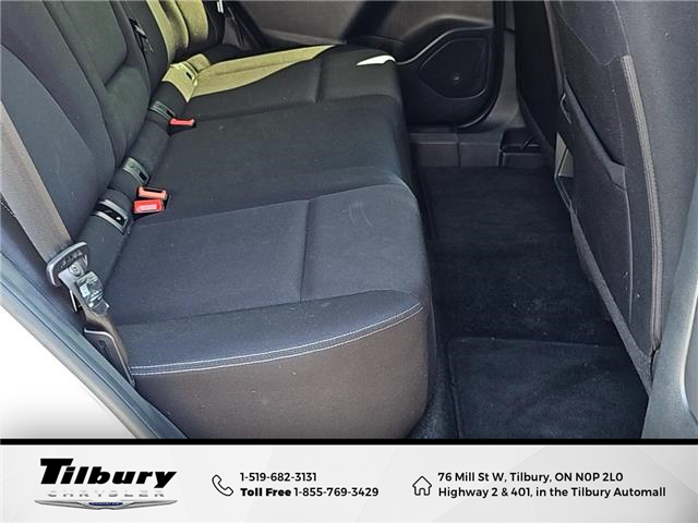 2024 Nissan Rogue S (Stk: 48864T) in Tilbury - Image 37 of 43
