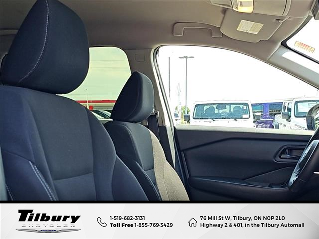 2024 Nissan Rogue S (Stk: 48864T) in Tilbury - Image 41 of 43