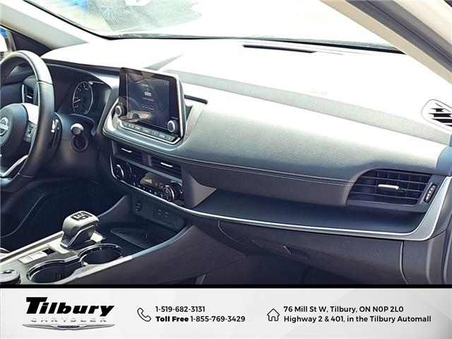 2024 Nissan Rogue S (Stk: 48864T) in Tilbury - Image 42 of 43