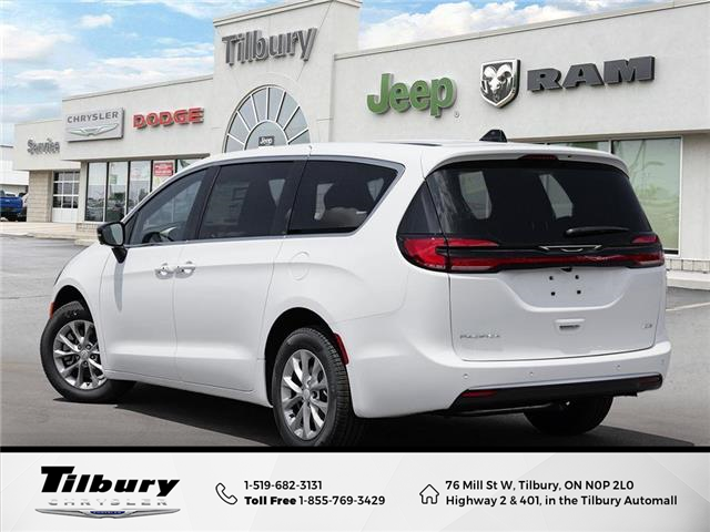 2027 Chrysler Pacifica Select (Stk: 27-010) in Tilbury - Image 4 of 26