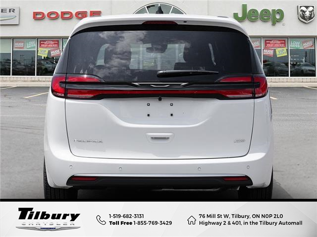 2027 Chrysler Pacifica Select (Stk: 27-010) in Tilbury - Image 5 of 26