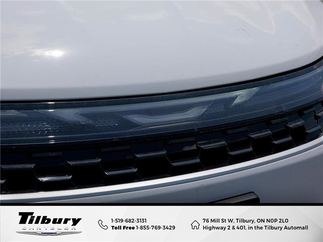 2027 Chrysler Pacifica Select (Stk: 27-010) in Tilbury - Image 9 of 26