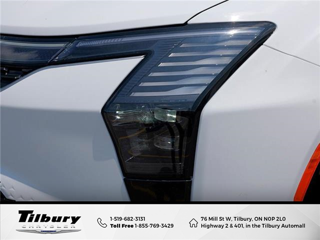 2027 Chrysler Pacifica Select (Stk: 27-010) in Tilbury - Image 10 of 26