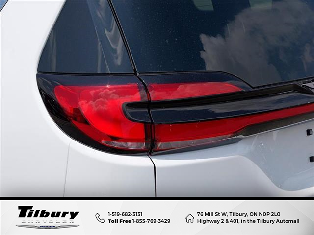 2027 Chrysler Pacifica Select (Stk: 27-010) in Tilbury - Image 12 of 26