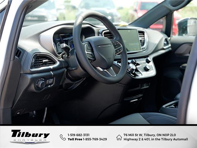 2027 Chrysler Pacifica Select (Stk: 27-010) in Tilbury - Image 13 of 26