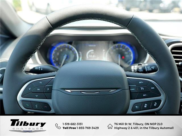 2027 Chrysler Pacifica Select (Stk: 27-010) in Tilbury - Image 14 of 26
