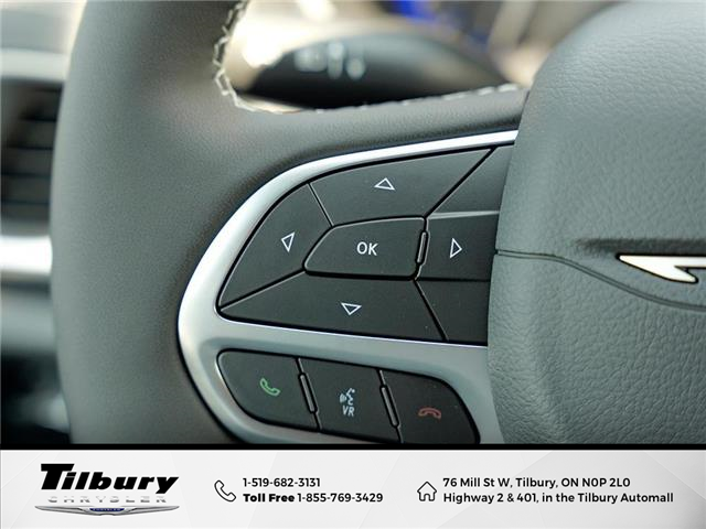 2027 Chrysler Pacifica Select (Stk: 27-010) in Tilbury - Image 18 of 26
