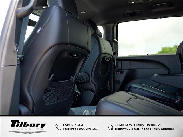 2027 Chrysler Pacifica Select (Stk: 27-010) in Tilbury - Image 24 of 26