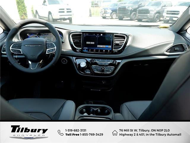 2027 Chrysler Pacifica Select (Stk: 27-010) in Tilbury - Image 25 of 26
