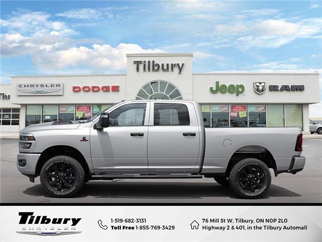 2026 RAM 2500 Tradesman (Stk: 26-187) in Tilbury - Image 3 of 26