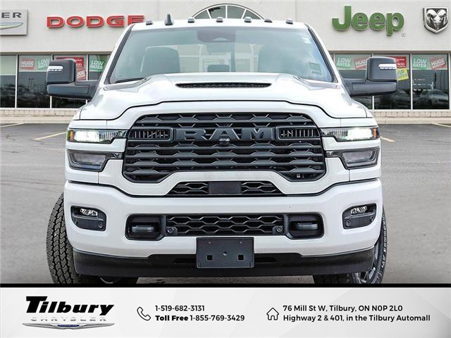 2026 RAM 2500 Tradesman (Stk: 42626) in Tilbury - Image 2 of 26