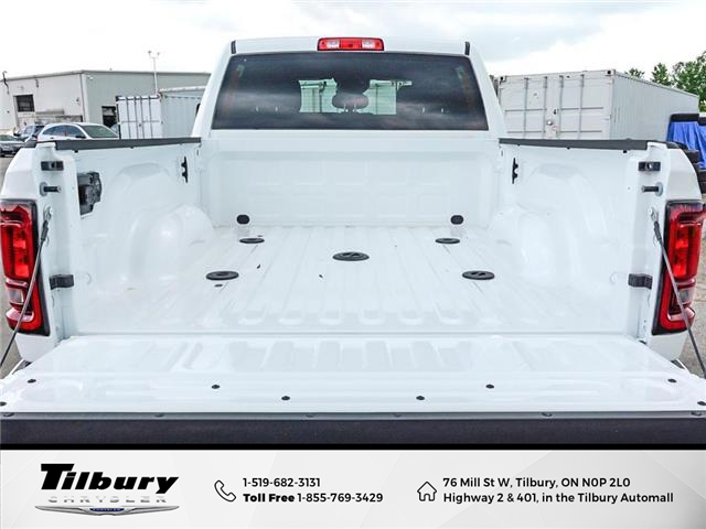 2026 RAM 2500 Tradesman (Stk: 42626) in Tilbury - Image 11 of 26