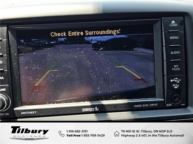 2018 Dodge Grand Caravan CVP/SXT (Stk: 26-093-1) in Tilbury - Image 14 of 24