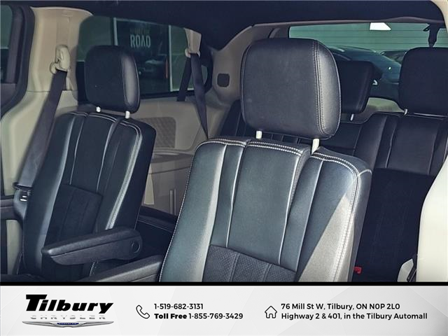 2018 Dodge Grand Caravan CVP/SXT (Stk: 26-093-1) in Tilbury - Image 16 of 24