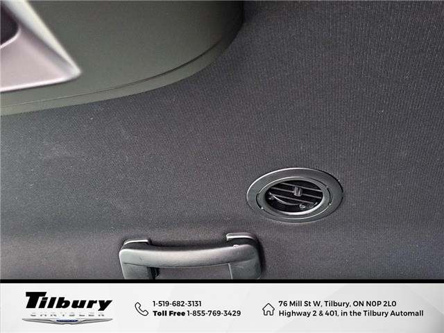 2018 Dodge Grand Caravan CVP/SXT (Stk: 26-093-1) in Tilbury - Image 18 of 24