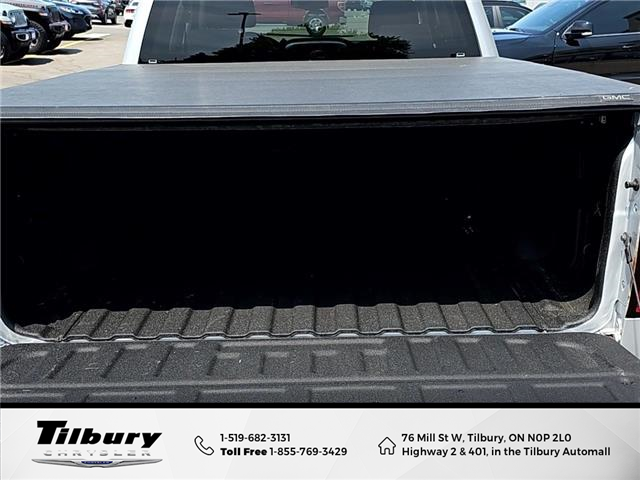 2017 GMC Sierra 1500 SLE (Stk: 48863P) in Tilbury - Image 11 of 45