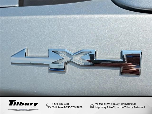 2017 GMC Sierra 1500 SLE (Stk: 48863P) in Tilbury - Image 12 of 45