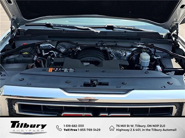 2017 GMC Sierra 1500 SLE (Stk: 48863P) in Tilbury - Image 13 of 45