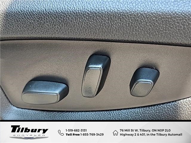 2017 GMC Sierra 1500 SLE (Stk: 48863P) in Tilbury - Image 17 of 45