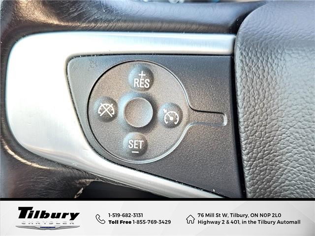 2017 GMC Sierra 1500 SLE (Stk: 48863P) in Tilbury - Image 24 of 45