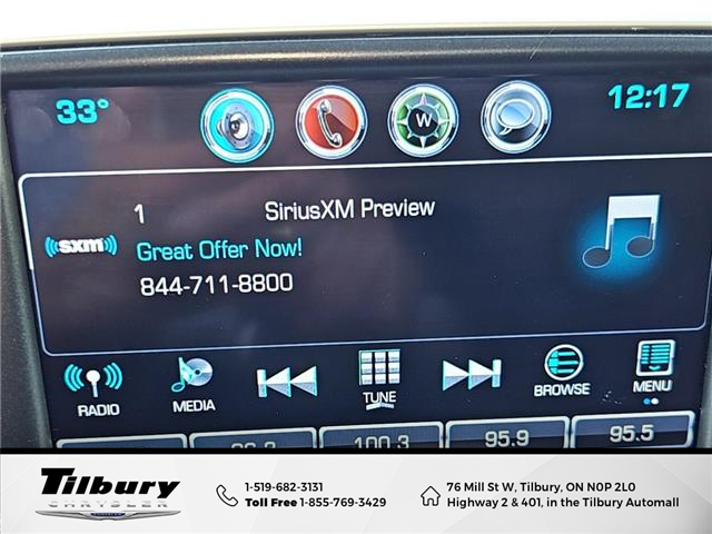 2017 GMC Sierra 1500 SLE (Stk: 48863P) in Tilbury - Image 30 of 45