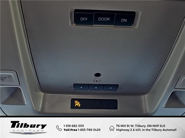 2017 GMC Sierra 1500 SLE (Stk: 48863P) in Tilbury - Image 32 of 45