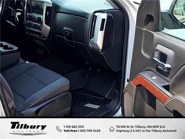 2017 GMC Sierra 1500 SLE (Stk: 48863P) in Tilbury - Image 41 of 45