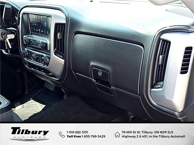 2017 GMC Sierra 1500 SLE (Stk: 48863P) in Tilbury - Image 44 of 45